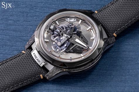 ulysse nardin nomad watch.